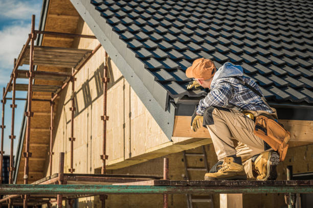Quick and Trustworthy Emergency Roof Repair Services in Purcellville, VA