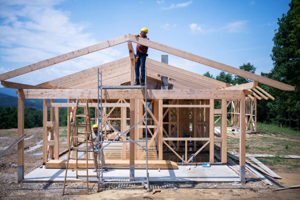 Best Roof Maintenance Services  in Purcellville, VA