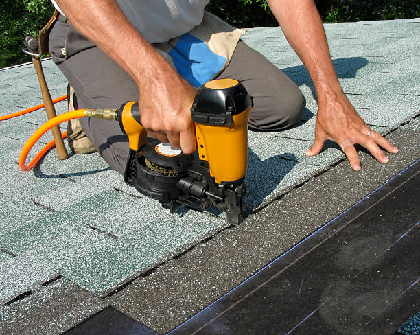 Best Roof Replacement Cost  in Purcellville, VA