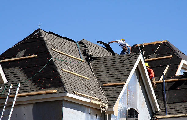 Best Best Roofing Contractors  in Purcellville, VA