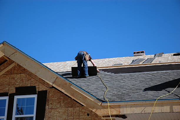 Quick and Trustworthy Emergency Roof Repair Services in Purcellville, VA