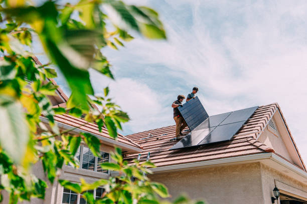Best Metal Roofing Contractor  in Purcellville, VA