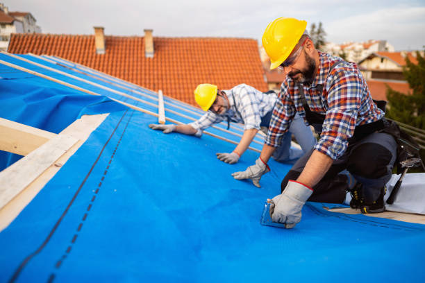 Best Metal Roofing Contractor  in Purcellville, VA