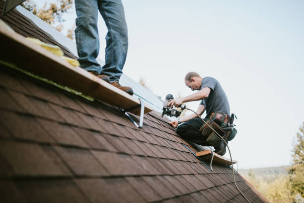 Professional Roofing Contractor in Purcellville, VA