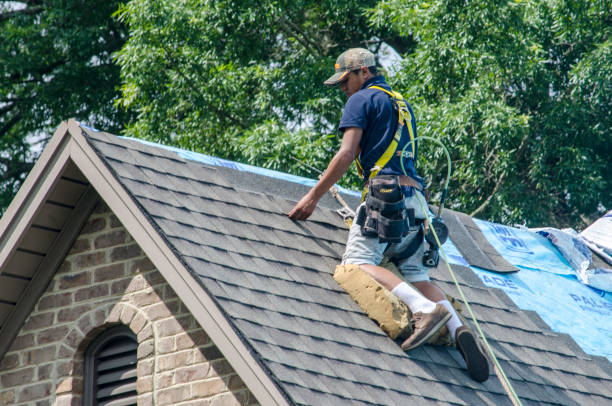 Best Slate Roofing Contractor  in Purcellville, VA