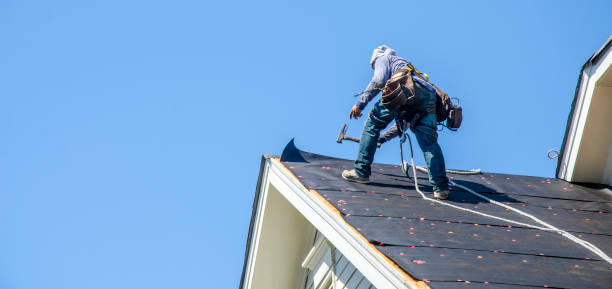 Best Metal Roofing Contractor  in Purcellville, VA