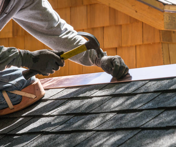 Best Roof Replacement Cost  in Purcellville, VA